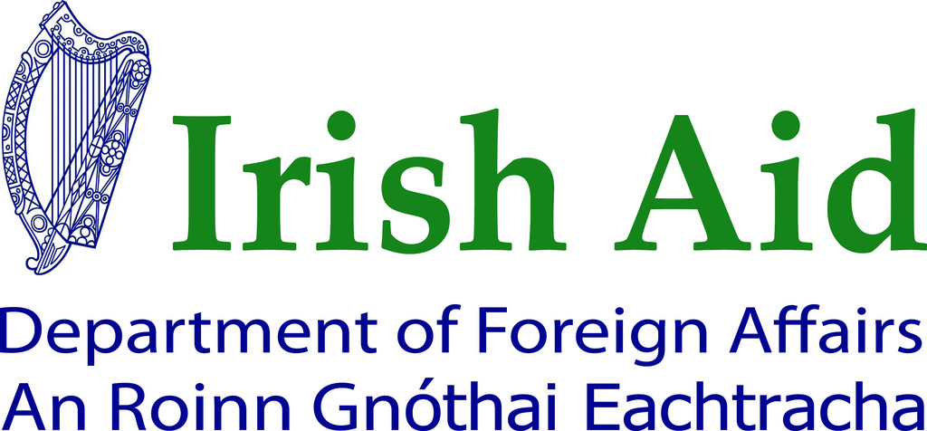 Irish ais logo